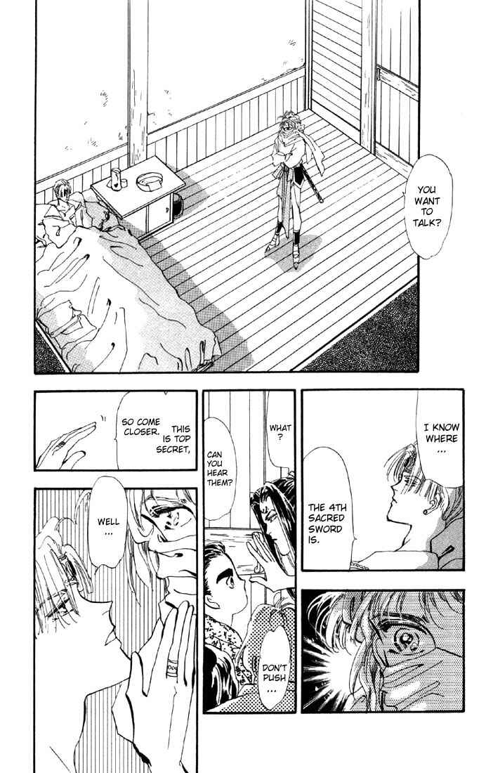 Page 17 Chapter 21 Basara