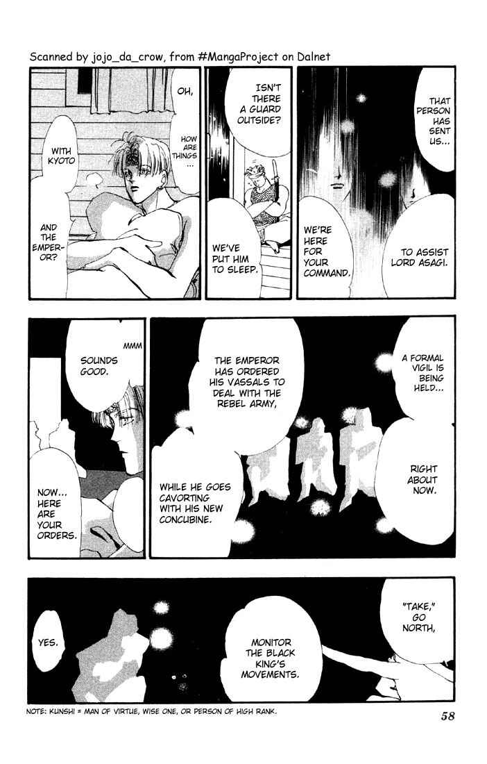 Page 8 Chapter 21 Basara