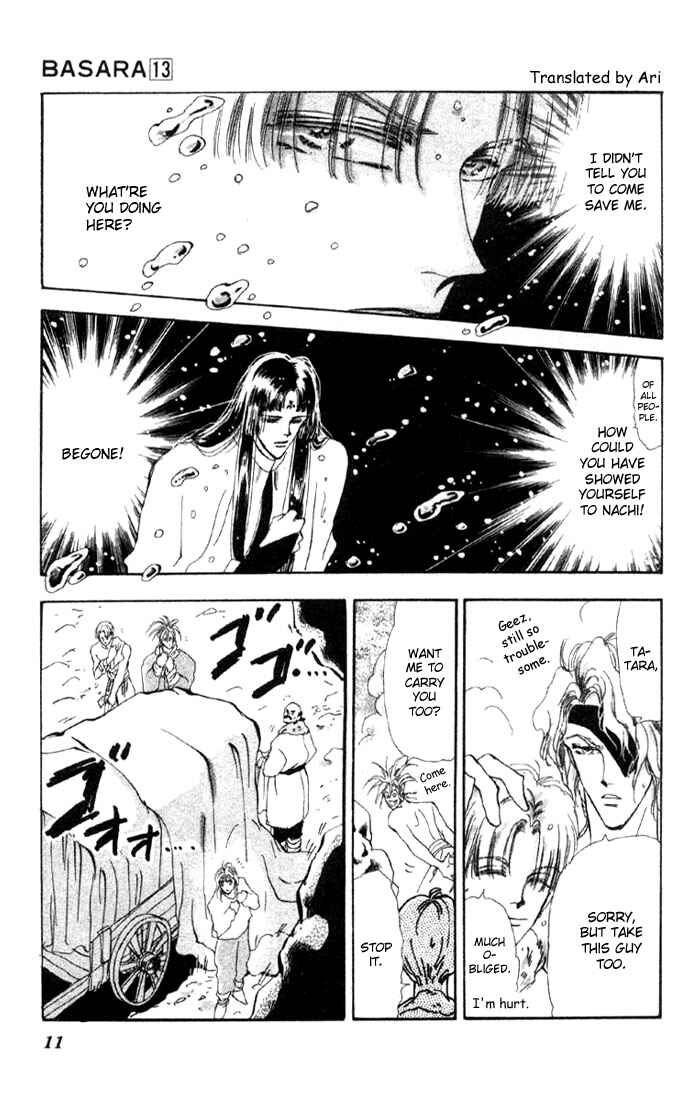 Page 9 Chapter 46 Basara