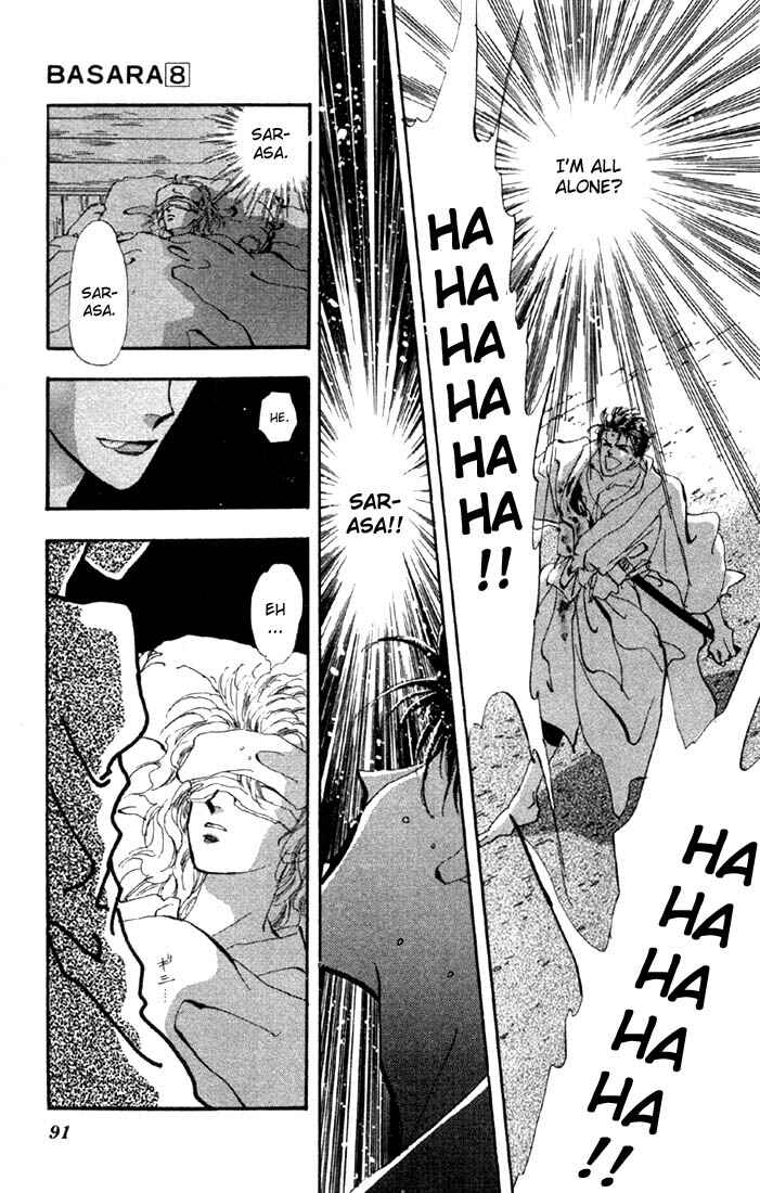Page 18 Chapter 29.1 Basara