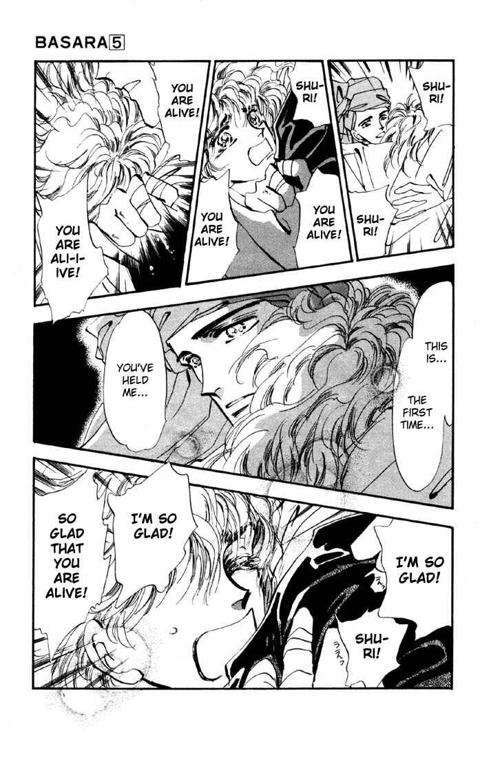 Page 14 Chapter 19.1 Basara