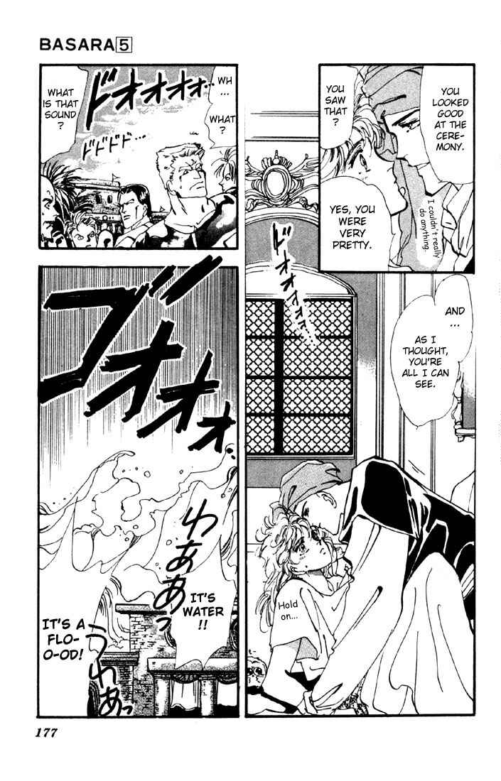 Page 17 Chapter 19.1 Basara