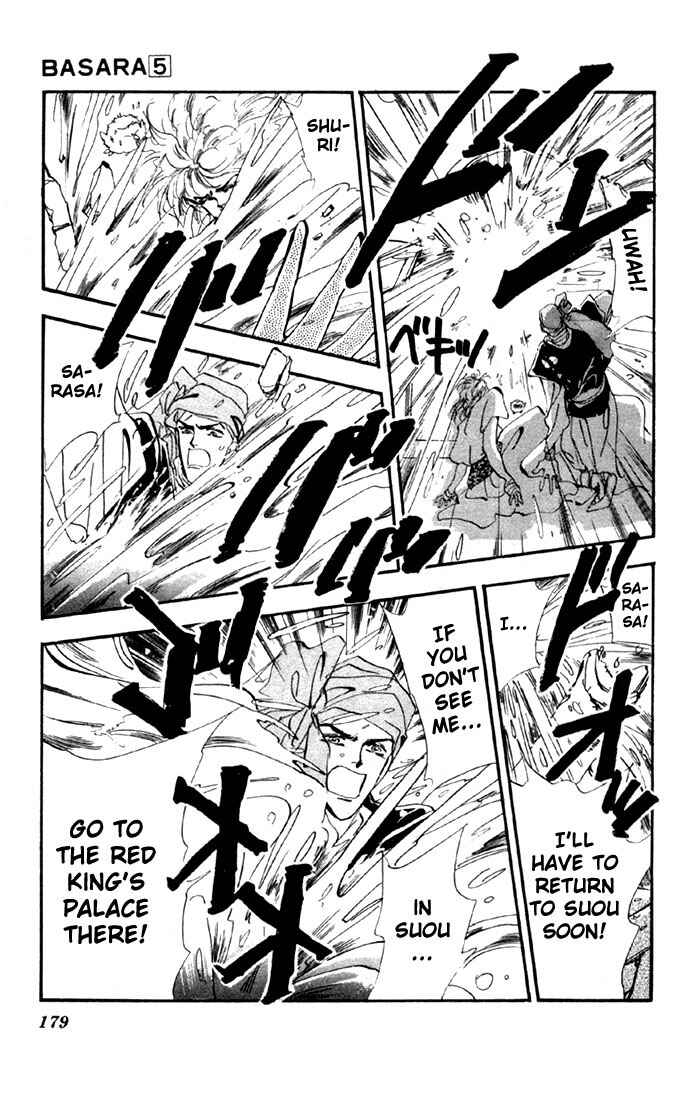 Page 19 Chapter 19.1 Basara