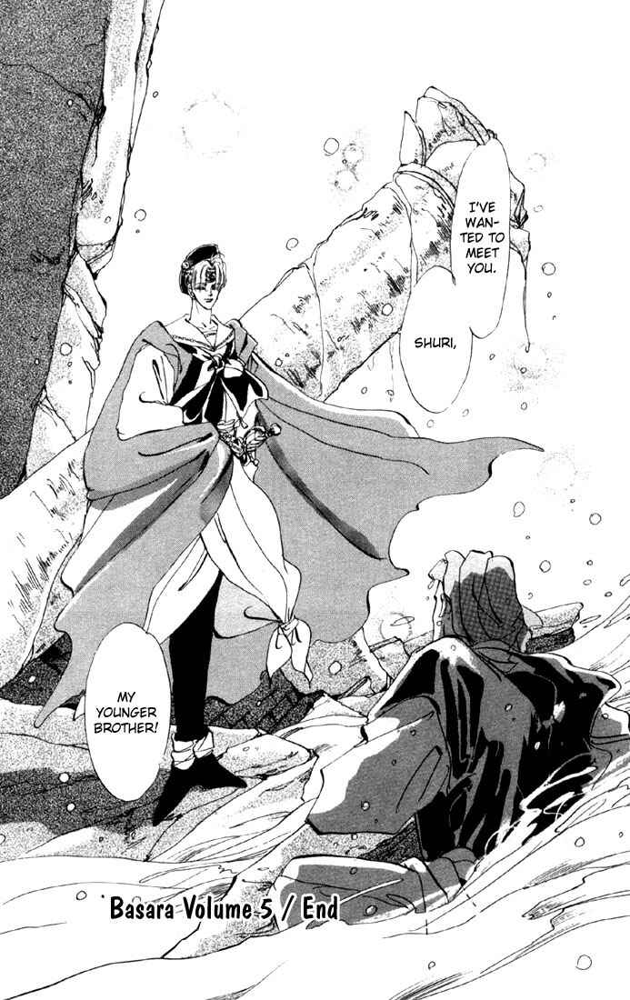 Page 22 Chapter 19.1 Basara
