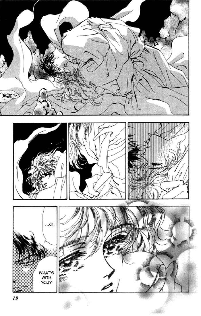 Page 16 Chapter 54 Basara