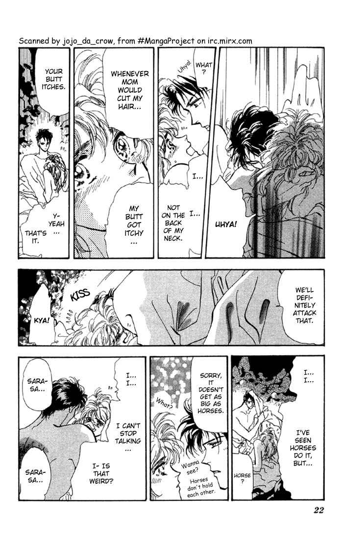 Page 19 Chapter 54 Basara