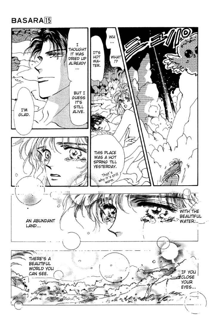 Page 30 Chapter 54 Basara