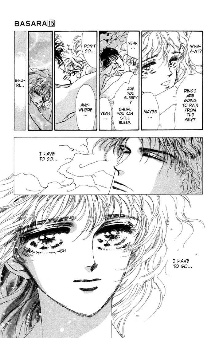 Page 33 Chapter 54 Basara