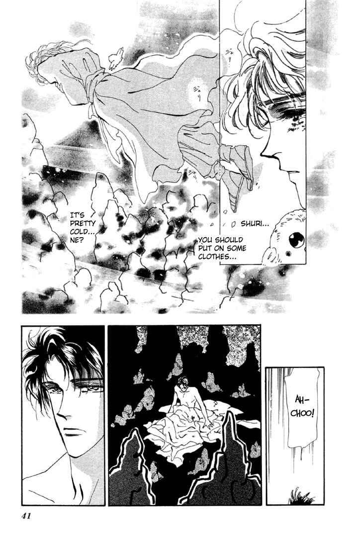 Page 35 Chapter 54 Basara