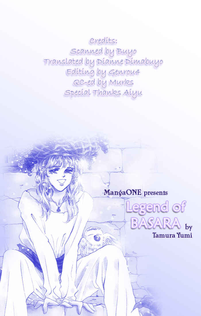 Page 1 Chapter 61.5 Basara