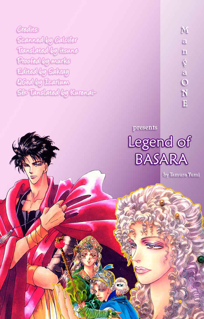 Page 46 Chapter 70 Basara
