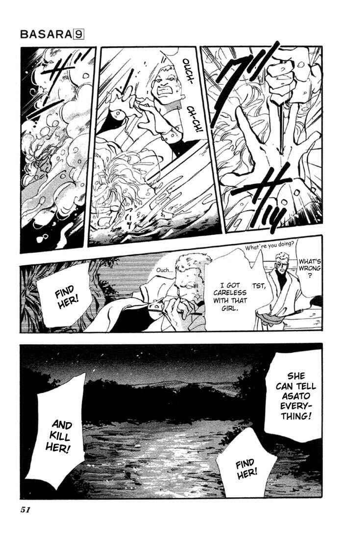 Page 12 Chapter 32.1 Basara