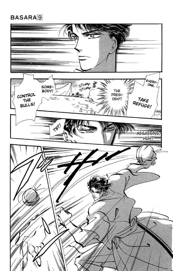 Page 29 Chapter 32.1 Basara