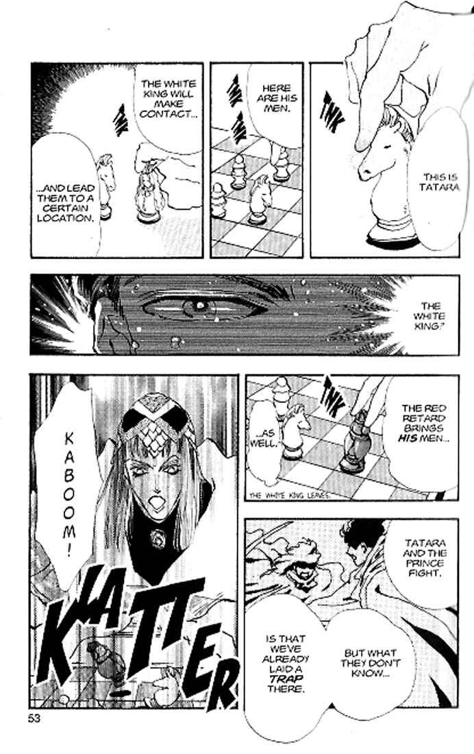 Page 11 Chapter 79 Basara