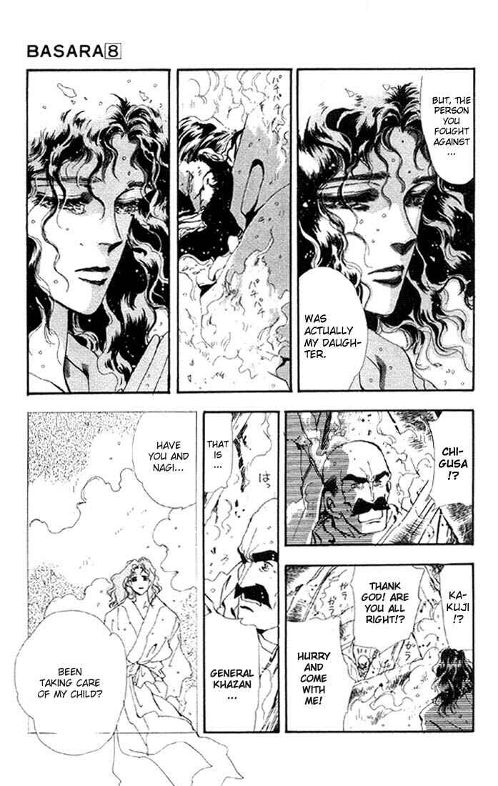 Page 10 Chapter 28 Basara