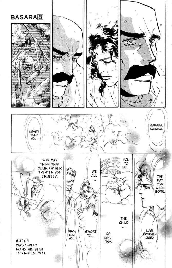 Page 14 Chapter 28 Basara