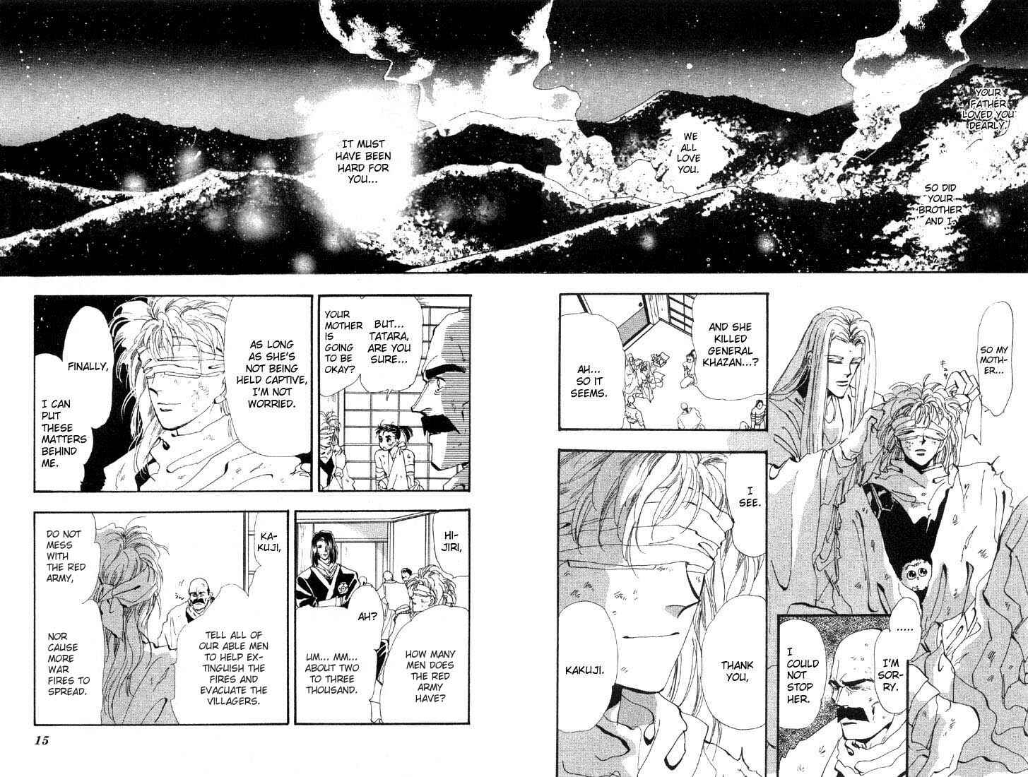 Page 15 Chapter 28 Basara