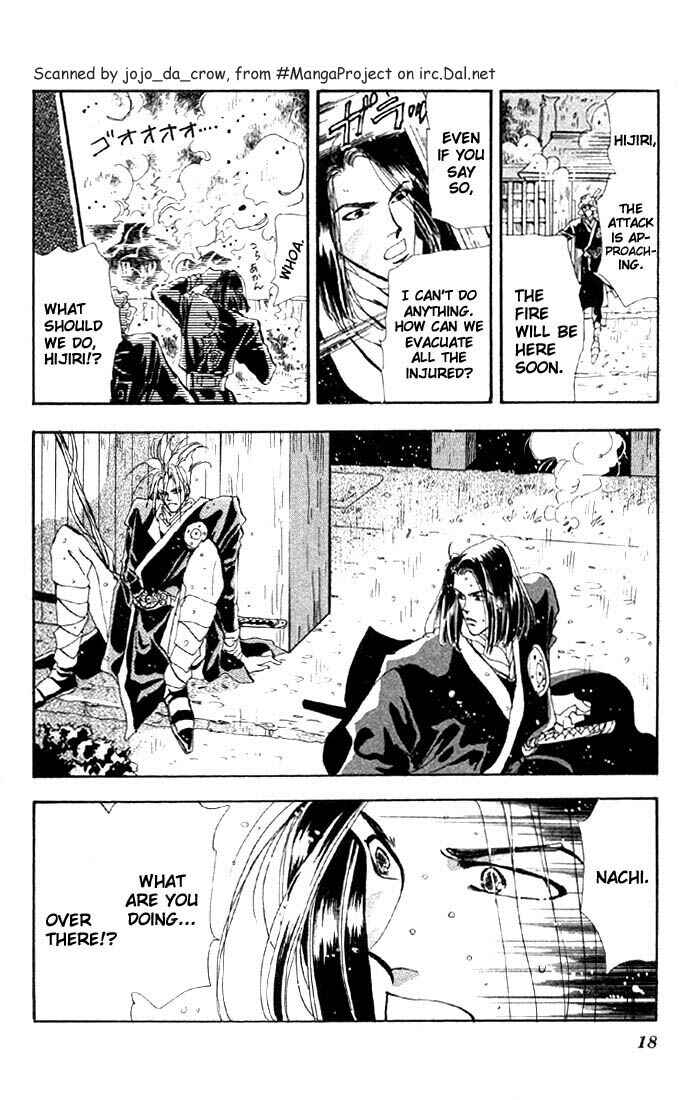 Page 18 Chapter 28 Basara