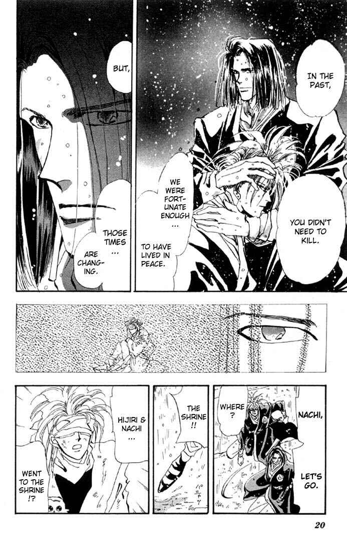 Page 20 Chapter 28 Basara