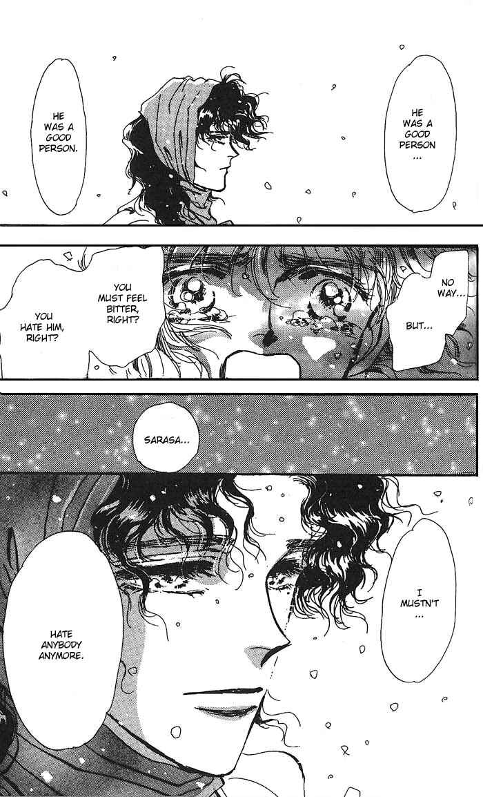 Page 11 Chapter 61 Basara