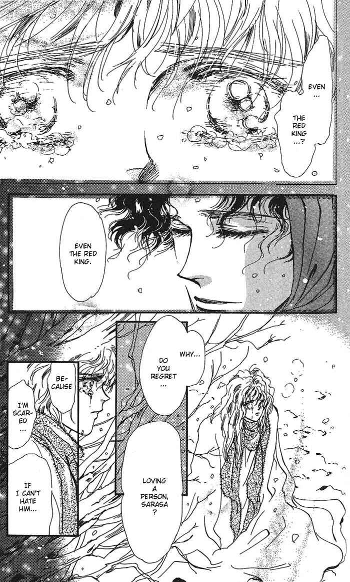 Page 13 Chapter 61 Basara