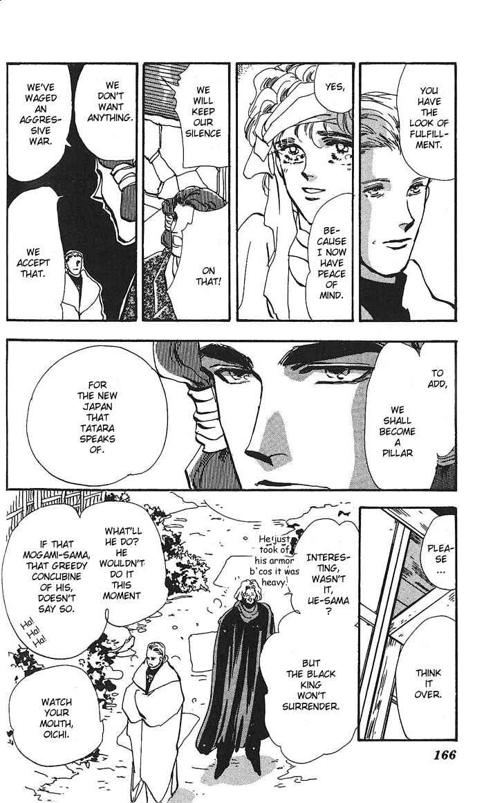 Page 30 Chapter 61 Basara