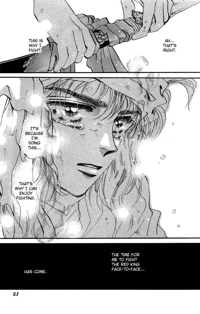 Page 26 Chapter 50.1 Basara