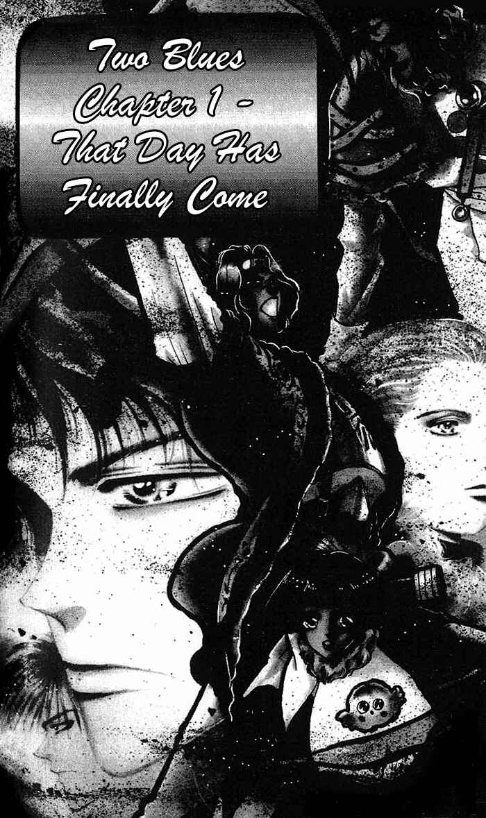 Page 1 Chapter 69 Basara
