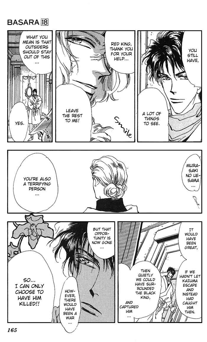 Page 20 Chapter 69 Basara