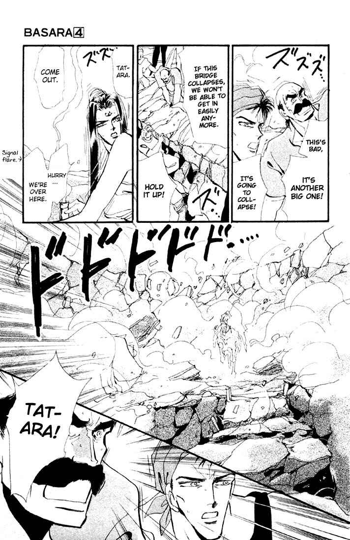Page 23 Chapter 14.1 Basara