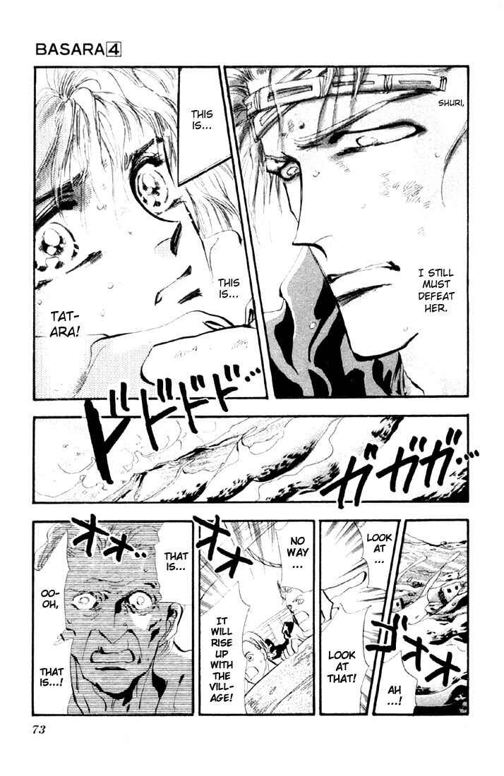 Page 8 Chapter 14.1 Basara