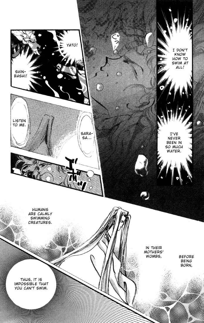 Page 21 Chapter 6.1 Basara