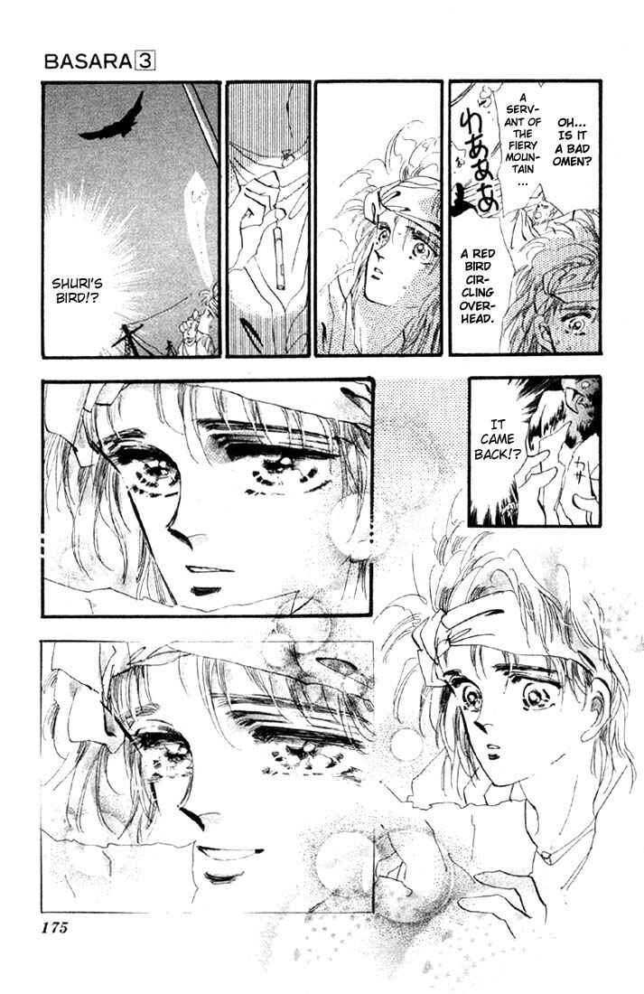 Page 16 Chapter 12.1 Basara