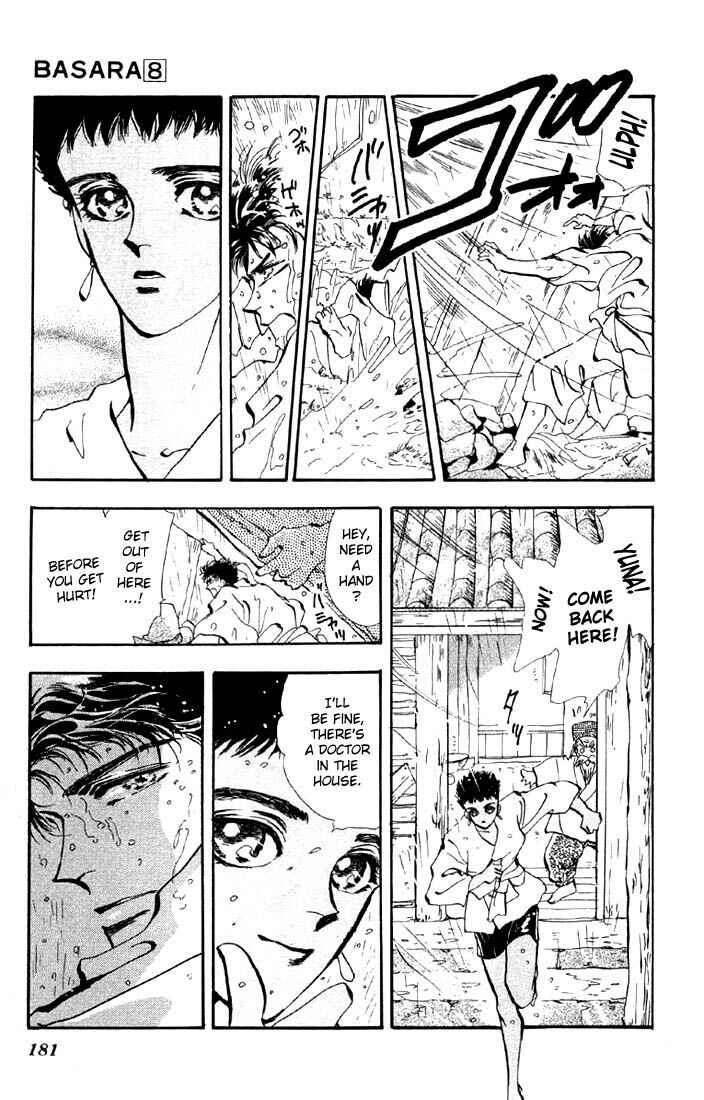 Page 9 Chapter 31.1 Basara
