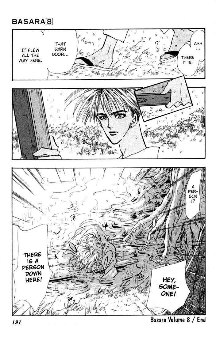 Page 19 Chapter 31.1 Basara