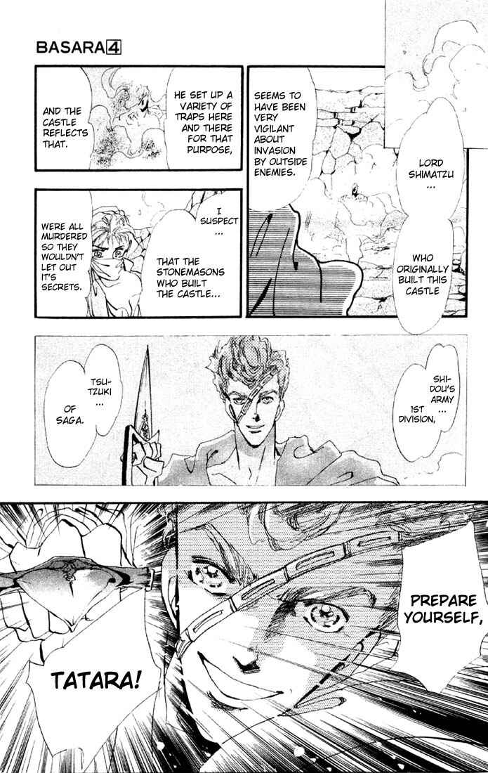 Page 10 Chapter 13.1 Basara