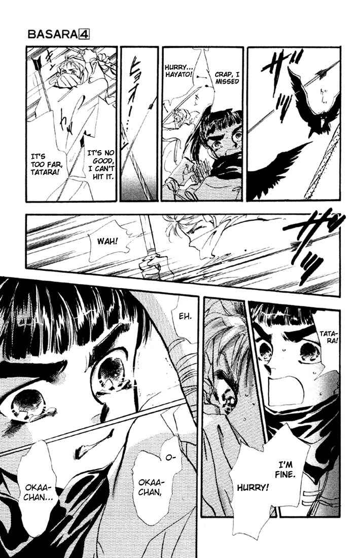 Page 14 Chapter 13.1 Basara