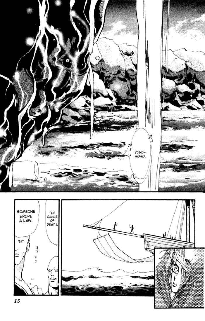 Page 13 Chapter 9 Basara