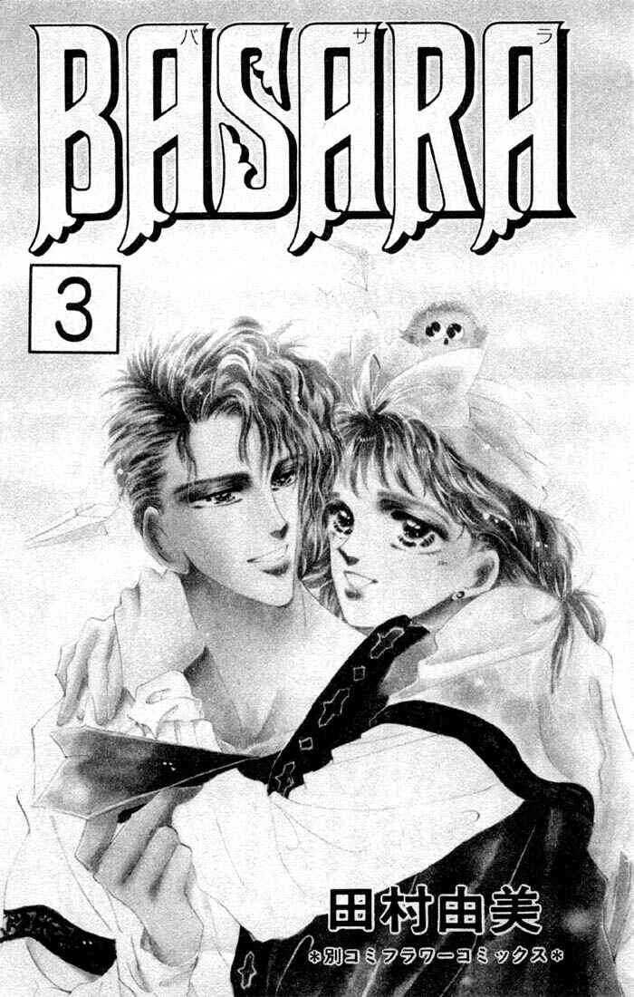 Page 2 Chapter 9 Basara