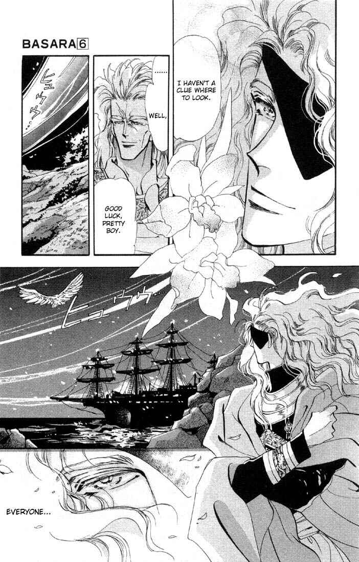Page 3 Chapter 22.1 Basara