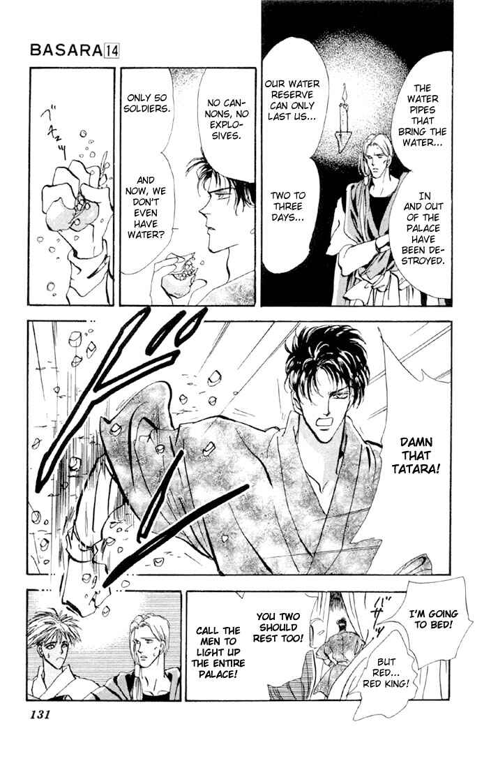 Page 36 Chapter 52 Basara