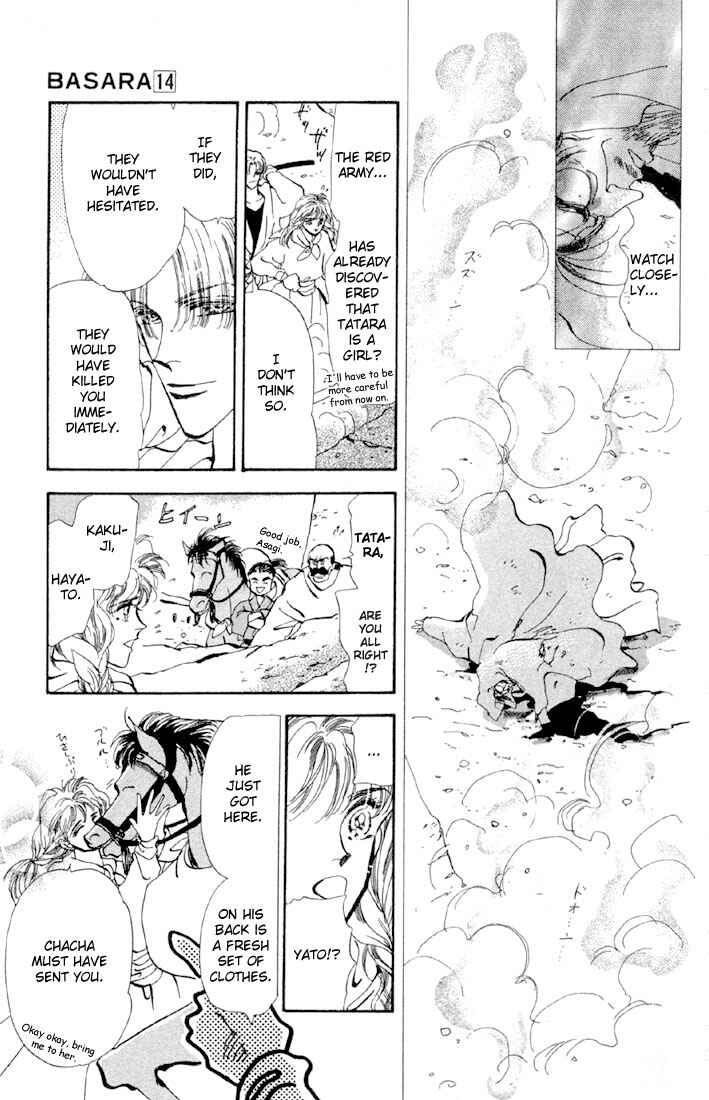 Page 6 Chapter 52 Basara