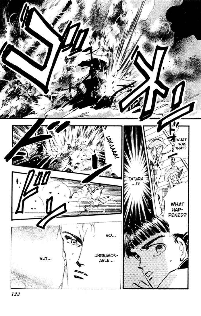 Page 10 Chapter 11.1 Basara