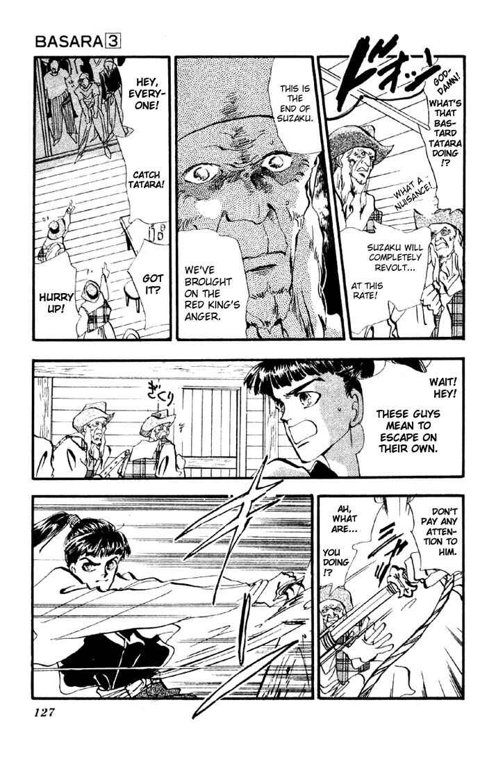 Page 14 Chapter 11.1 Basara