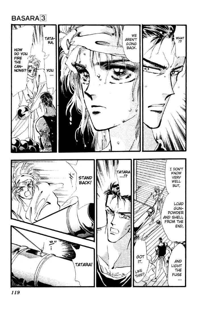 Page 6 Chapter 11.1 Basara