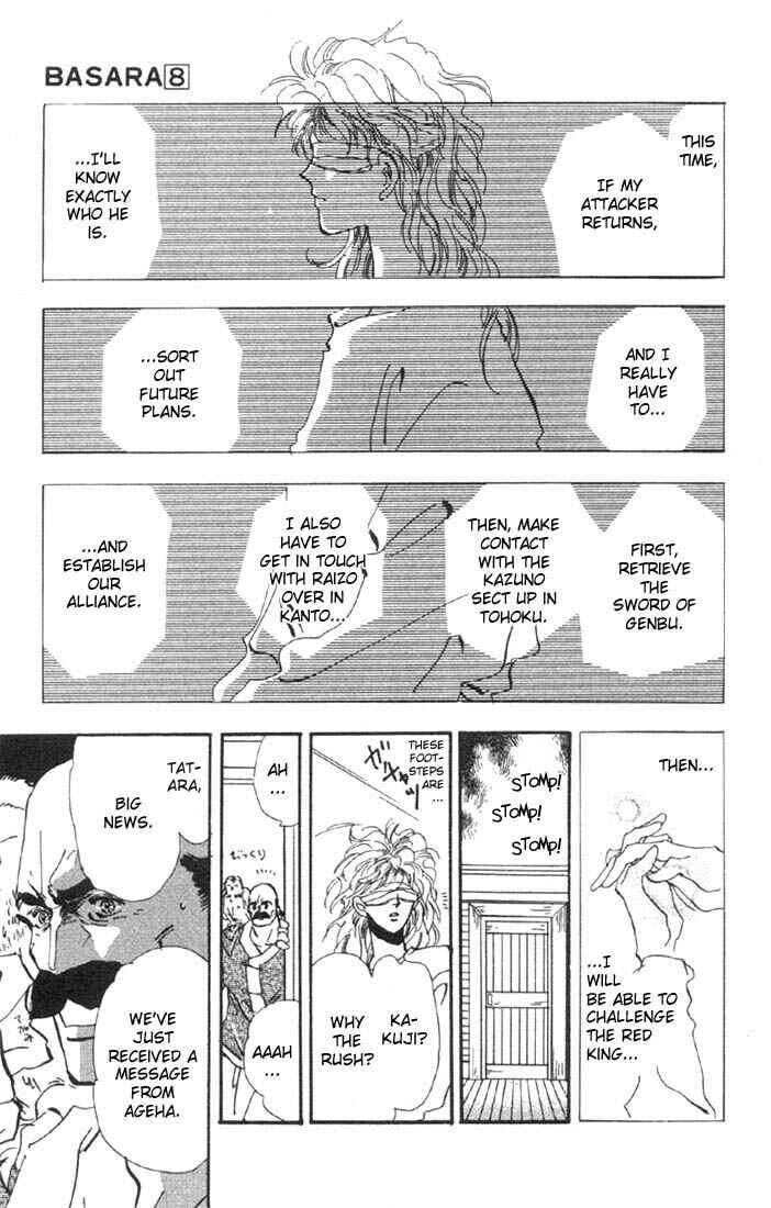 Page 13 Chapter 30.1 Basara