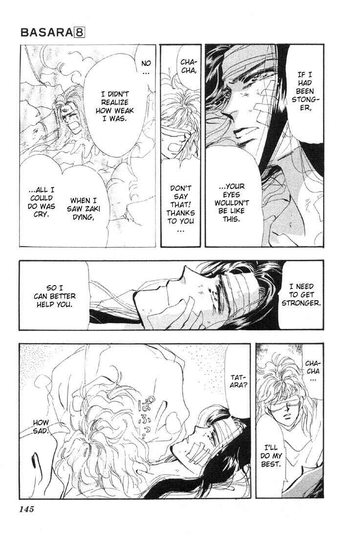 Page 23 Chapter 30.1 Basara