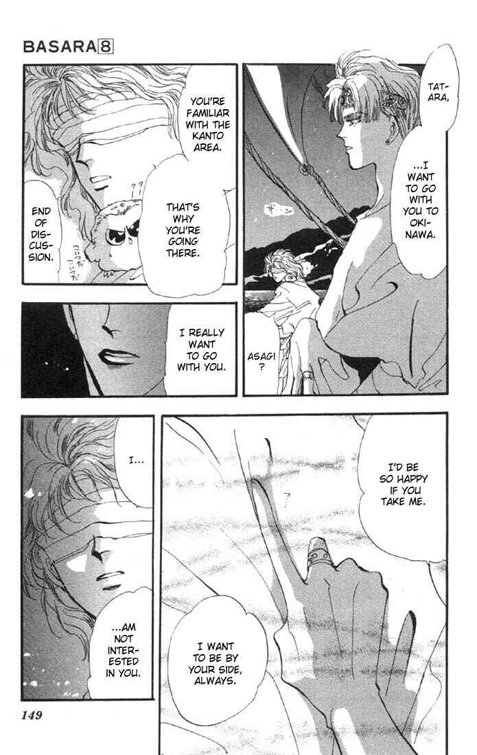 Page 27 Chapter 30.1 Basara