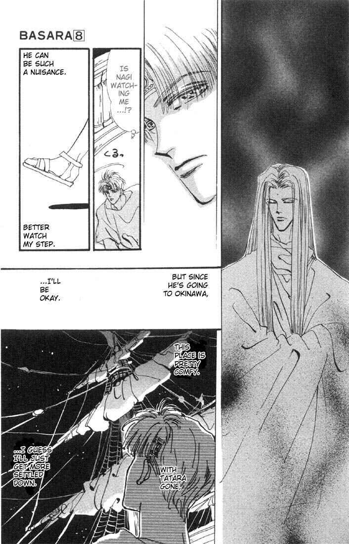 Page 29 Chapter 30.1 Basara