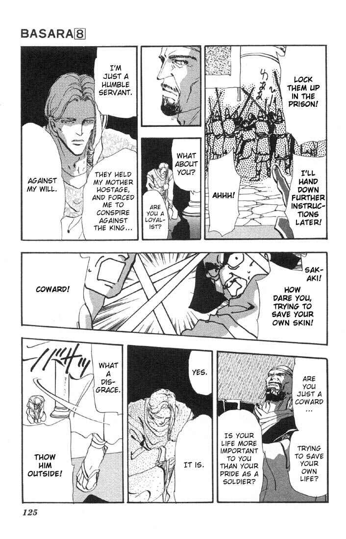 Page 3 Chapter 30.1 Basara